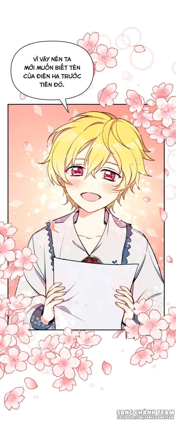 Người Bảo Hộ Của Bạo Quân Là Ma Nữ Tàn Độc Chapter 4 - 51