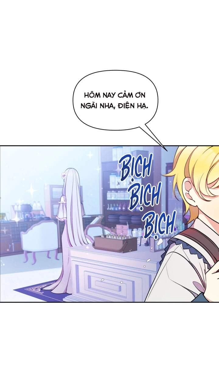 Người Bảo Hộ Của Bạo Quân Là Ma Nữ Tàn Độc Chapter 4 - 54