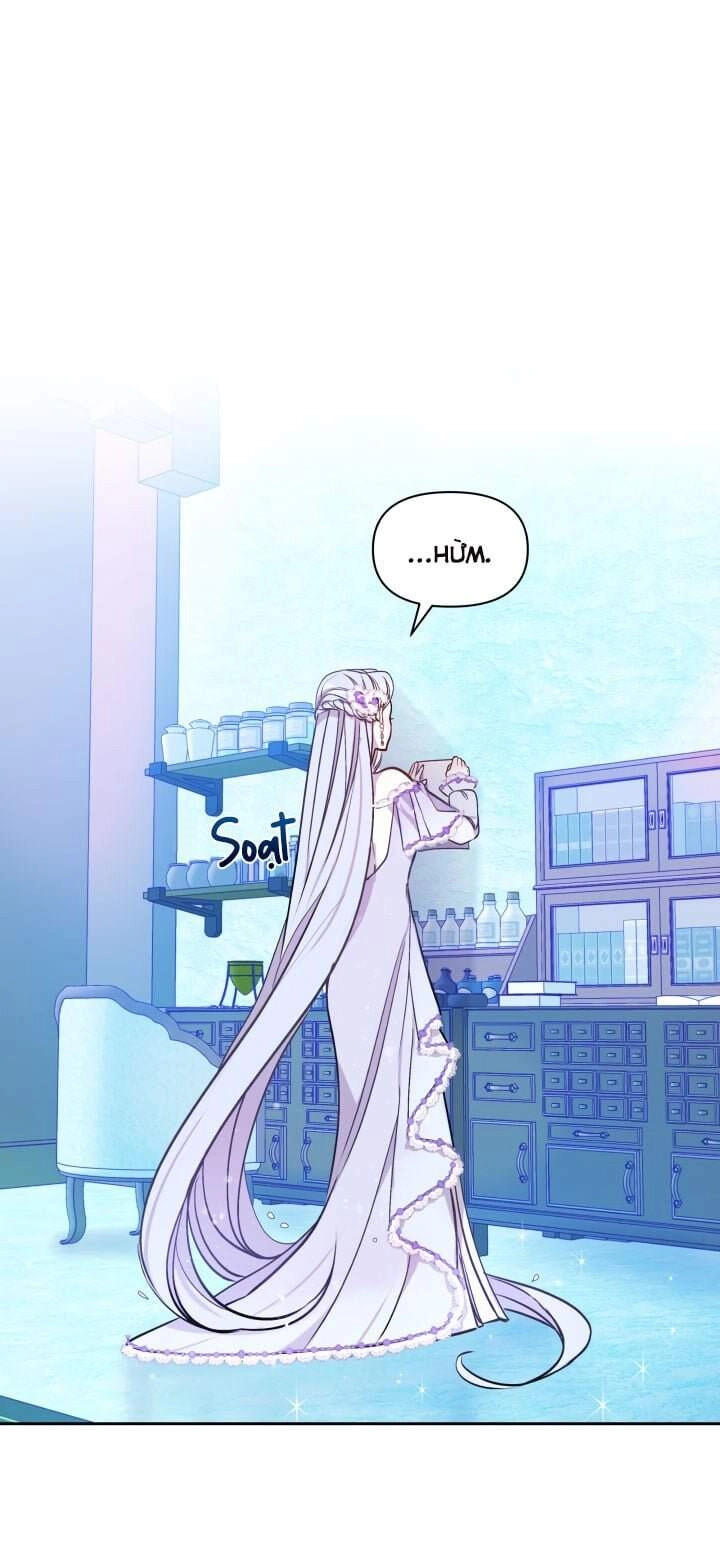 Người Bảo Hộ Của Bạo Quân Là Ma Nữ Tàn Độc Chapter 4 - 57