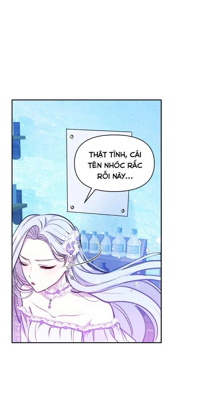 Người Bảo Hộ Của Bạo Quân Là Ma Nữ Tàn Độc Chapter 4 - 58