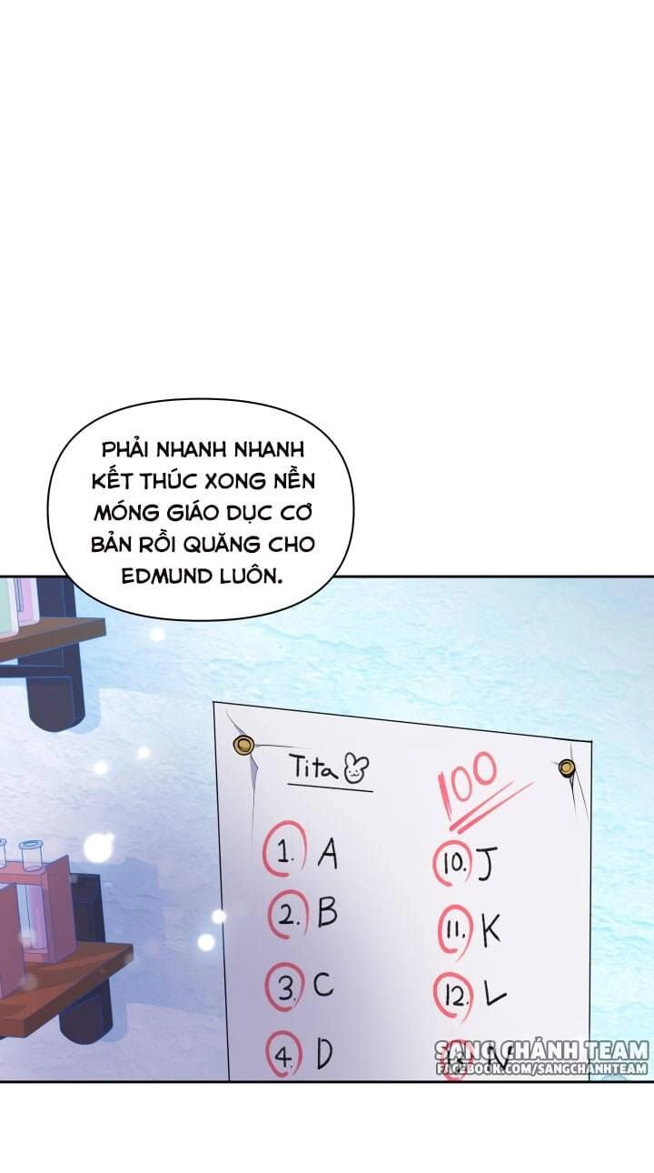 Người Bảo Hộ Của Bạo Quân Là Ma Nữ Tàn Độc Chapter 4 - 59