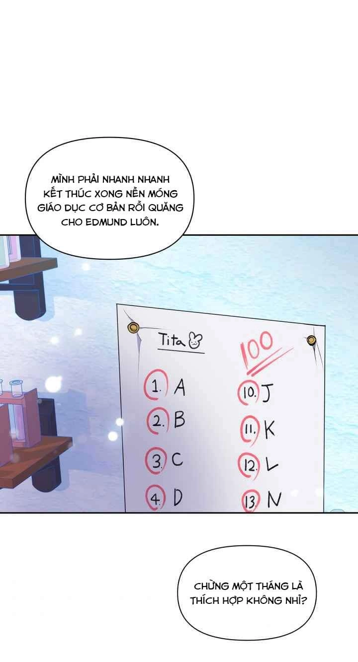 Người Bảo Hộ Của Bạo Quân Là Ma Nữ Tàn Độc Chapter 4 - 61