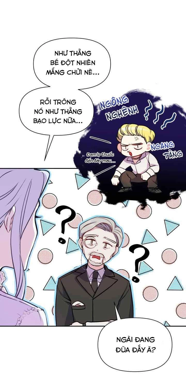 Người Bảo Hộ Của Bạo Quân Là Ma Nữ Tàn Độc Chapter 4 - 68