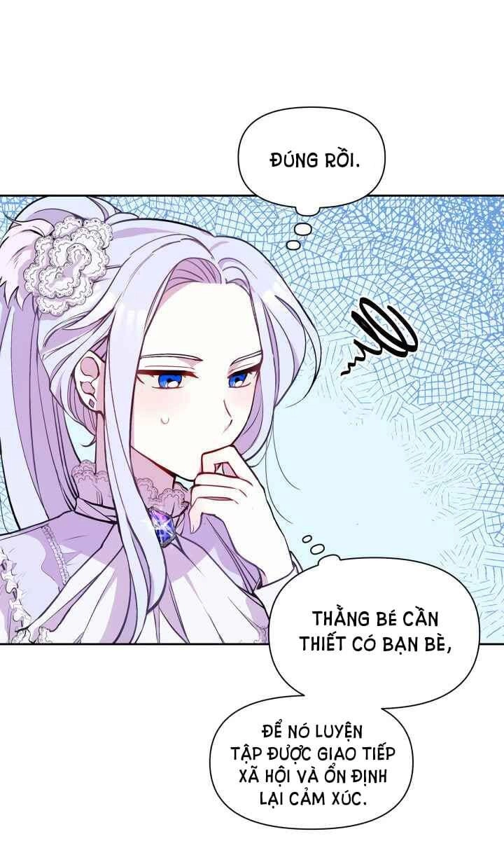 Người Bảo Hộ Của Bạo Quân Là Ma Nữ Tàn Độc Chapter 5 - 4