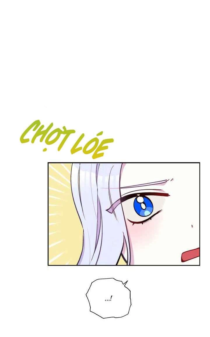 Người Bảo Hộ Của Bạo Quân Là Ma Nữ Tàn Độc Chapter 5 - 7