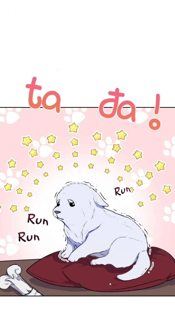 Người Bảo Hộ Của Bạo Quân Là Ma Nữ Tàn Độc Chapter 5 - 10