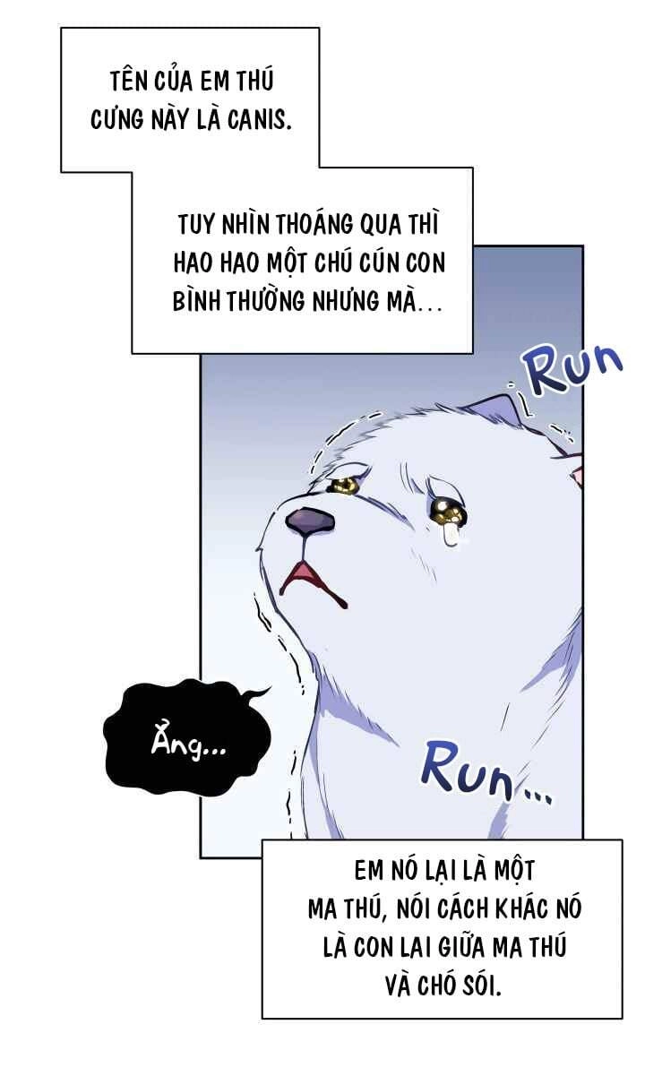 Người Bảo Hộ Của Bạo Quân Là Ma Nữ Tàn Độc Chapter 5 - 11