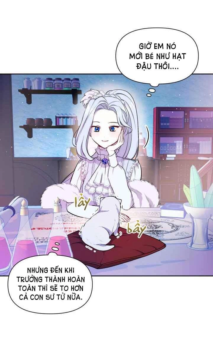 Người Bảo Hộ Của Bạo Quân Là Ma Nữ Tàn Độc Chapter 5 - 12