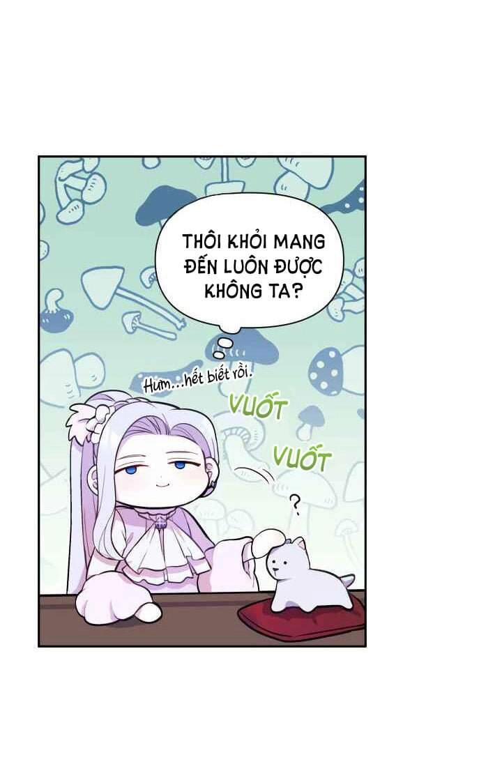 Người Bảo Hộ Của Bạo Quân Là Ma Nữ Tàn Độc Chapter 5 - 18