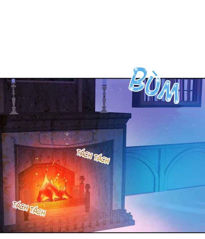 Người Bảo Hộ Của Bạo Quân Là Ma Nữ Tàn Độc Chapter 5 - 20