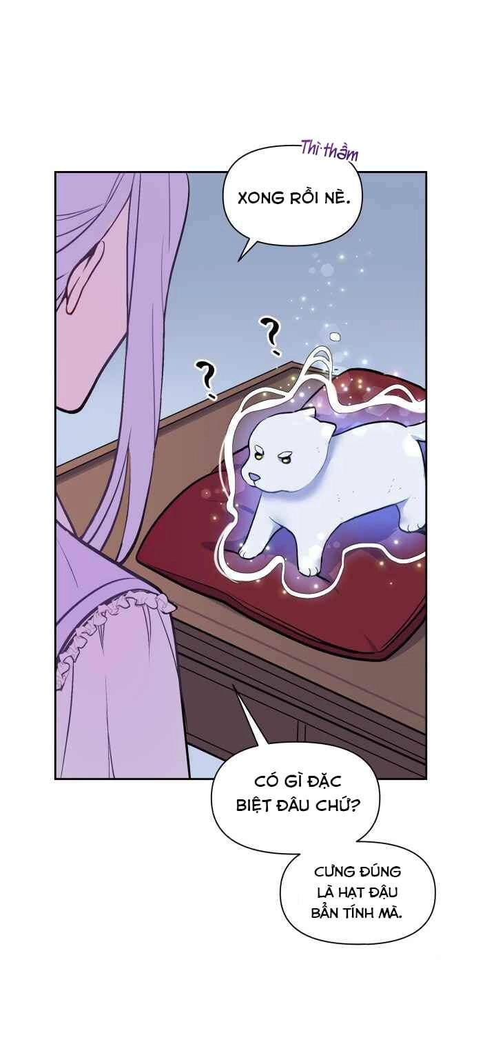 Người Bảo Hộ Của Bạo Quân Là Ma Nữ Tàn Độc Chapter 5 - 21