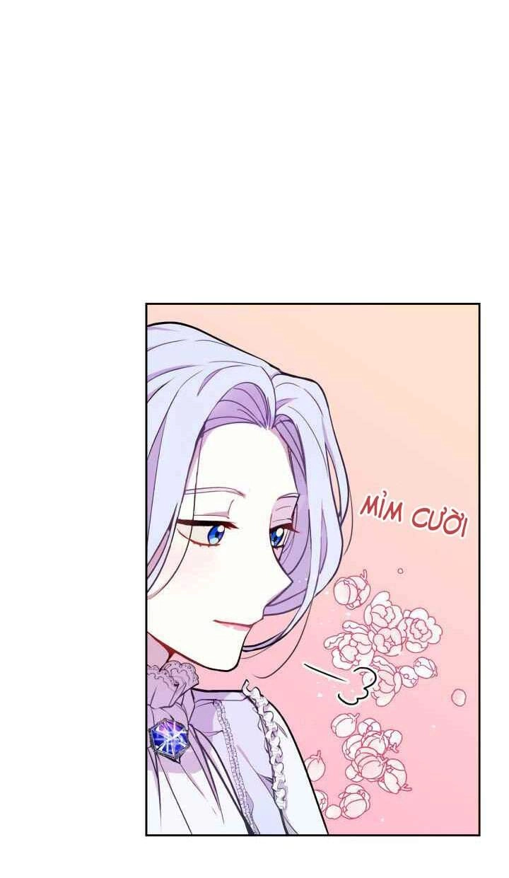 Người Bảo Hộ Của Bạo Quân Là Ma Nữ Tàn Độc Chapter 5 - 22