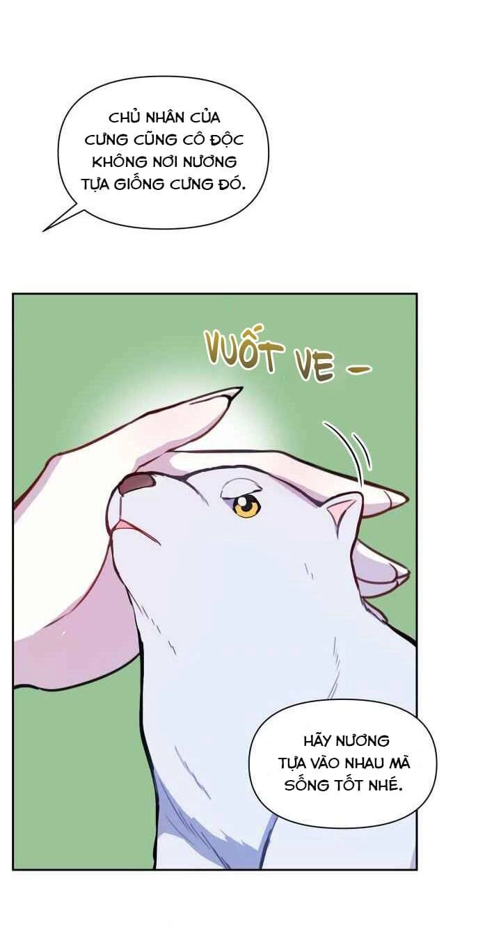 Người Bảo Hộ Của Bạo Quân Là Ma Nữ Tàn Độc Chapter 5 - 23