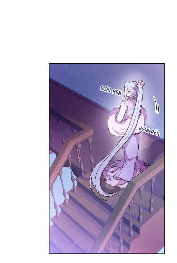 Người Bảo Hộ Của Bạo Quân Là Ma Nữ Tàn Độc Chapter 5 - 25