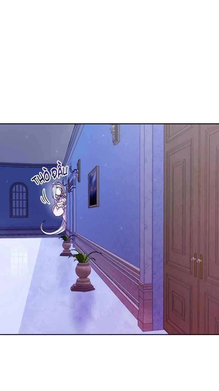 Người Bảo Hộ Của Bạo Quân Là Ma Nữ Tàn Độc Chapter 5 - 26