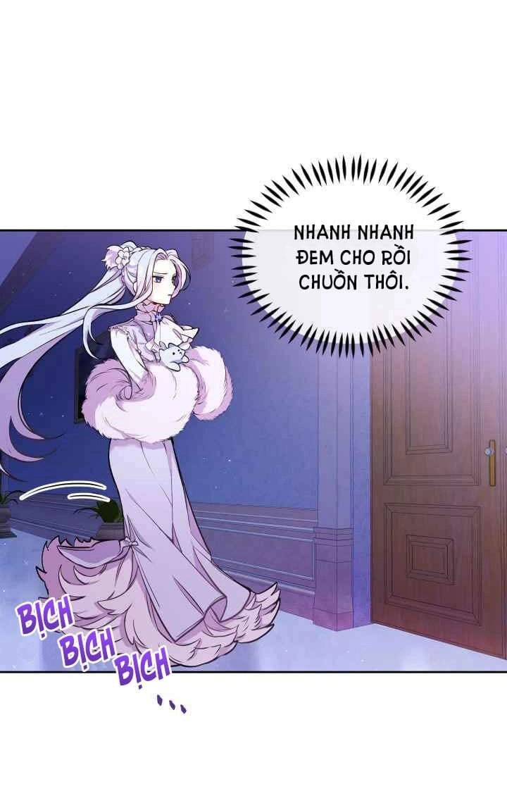 Người Bảo Hộ Của Bạo Quân Là Ma Nữ Tàn Độc Chapter 5 - 29