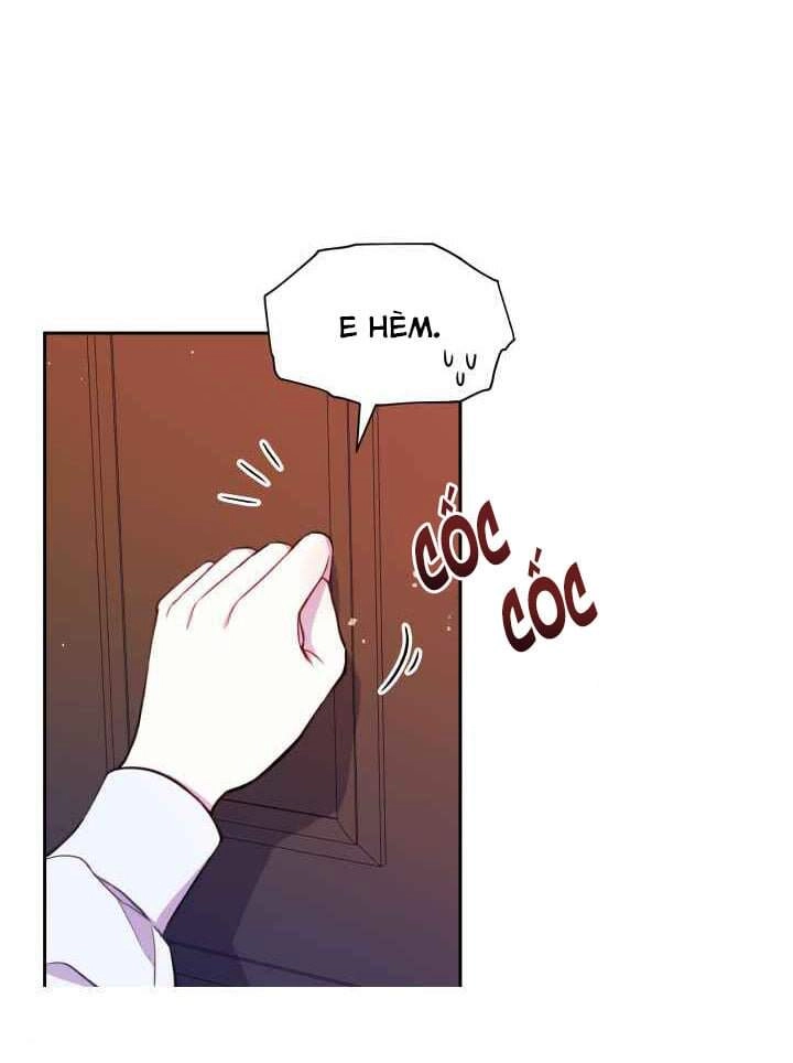 Người Bảo Hộ Của Bạo Quân Là Ma Nữ Tàn Độc Chapter 5 - 30