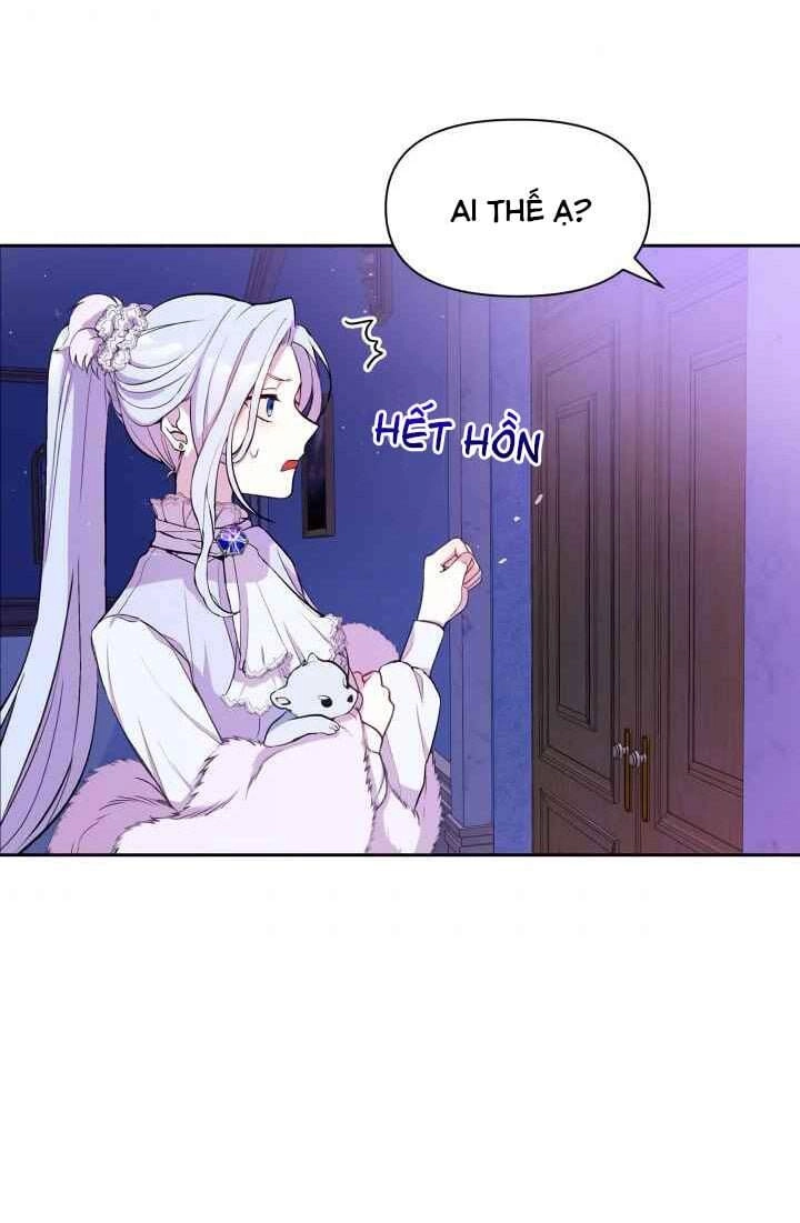 Người Bảo Hộ Của Bạo Quân Là Ma Nữ Tàn Độc Chapter 5 - 31