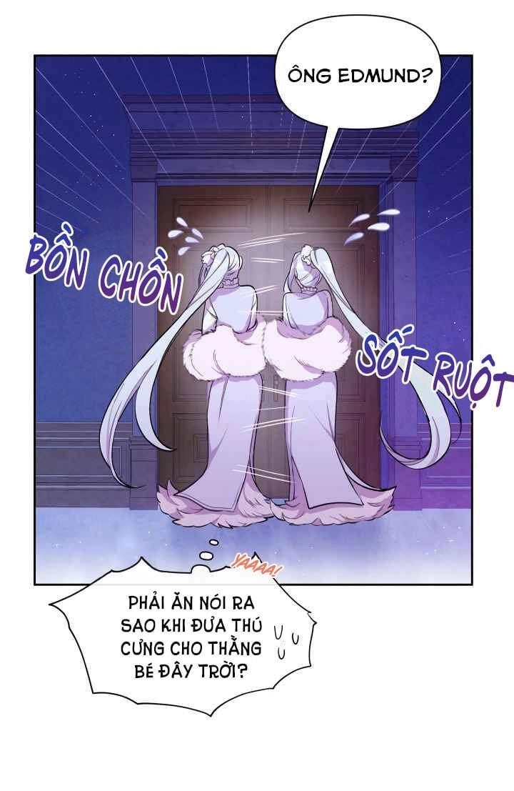 Người Bảo Hộ Của Bạo Quân Là Ma Nữ Tàn Độc Chapter 5 - 32