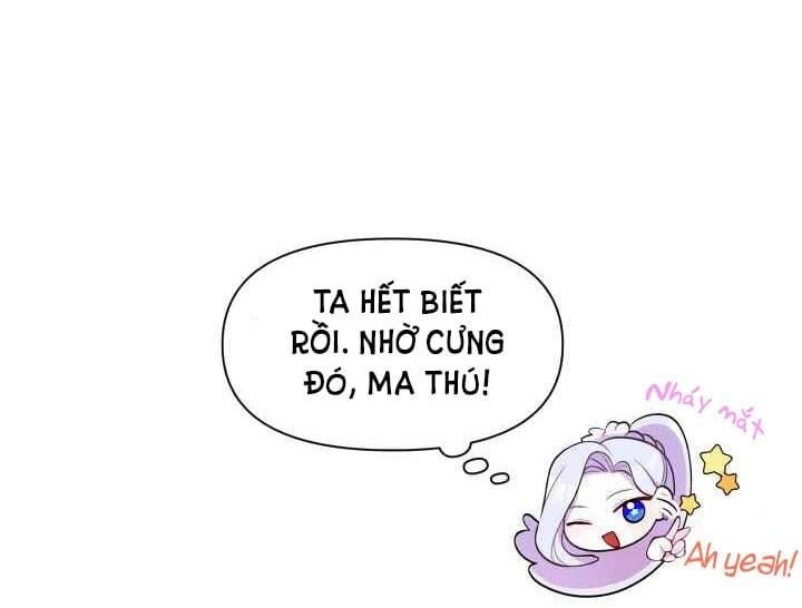 Người Bảo Hộ Của Bạo Quân Là Ma Nữ Tàn Độc Chapter 5 - 33