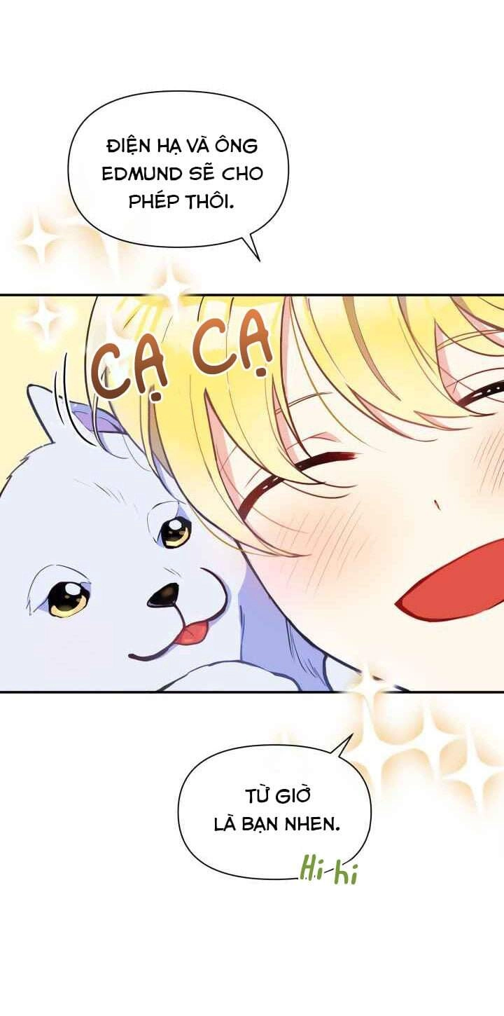 Người Bảo Hộ Của Bạo Quân Là Ma Nữ Tàn Độc Chapter 5 - 41