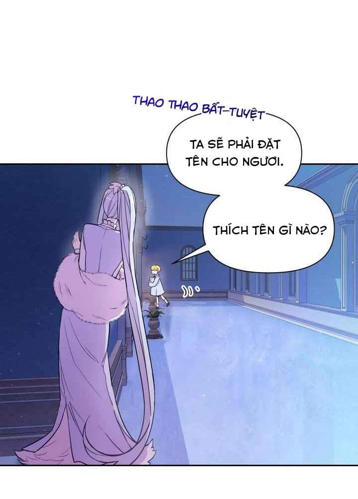 Người Bảo Hộ Của Bạo Quân Là Ma Nữ Tàn Độc Chapter 5 - 42