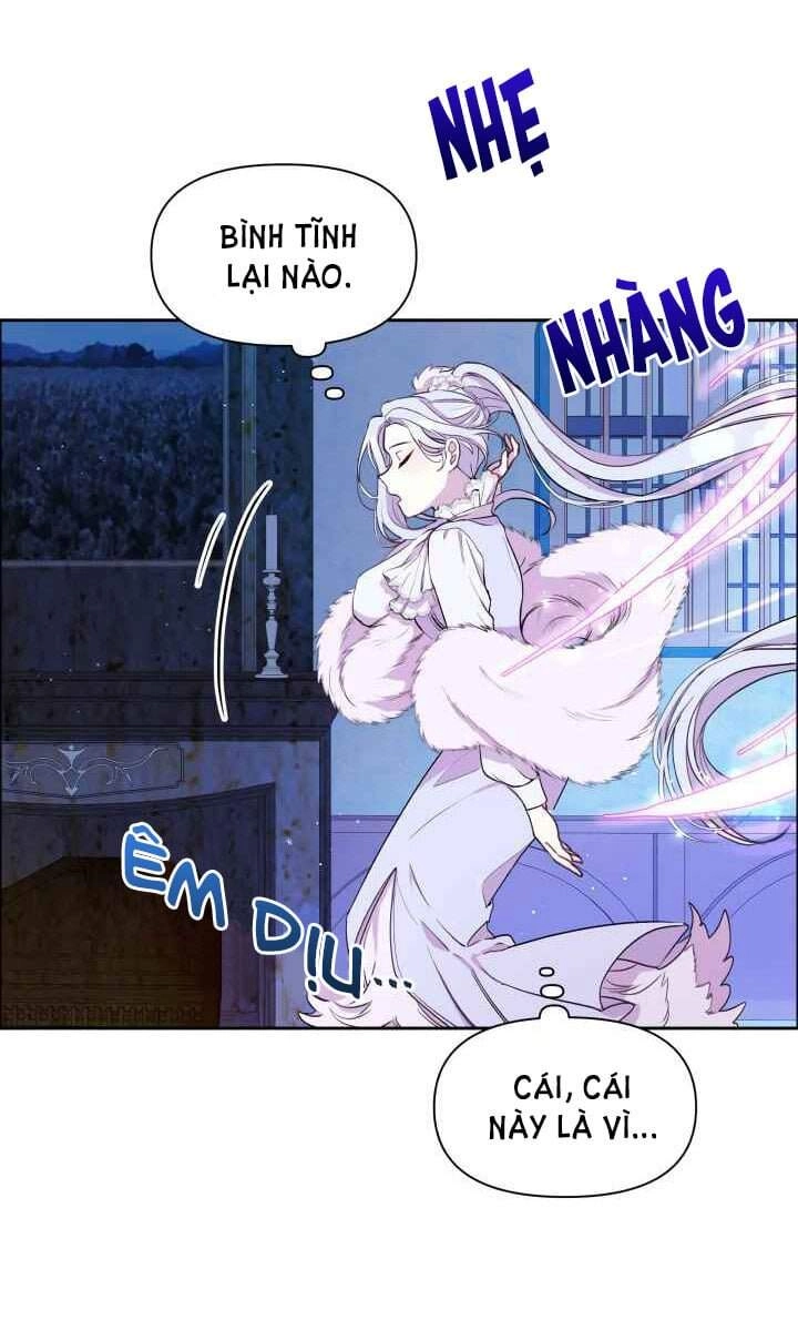 Người Bảo Hộ Của Bạo Quân Là Ma Nữ Tàn Độc Chapter 5 - 48