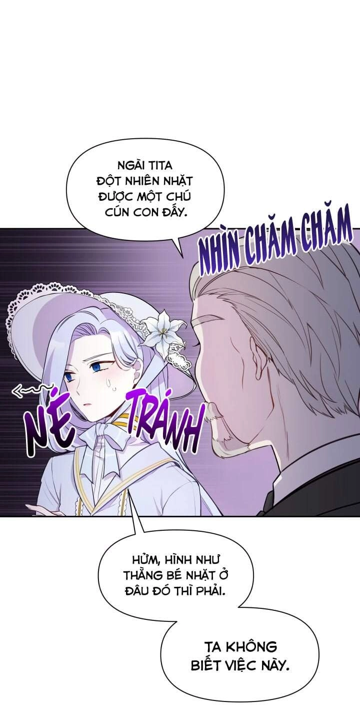 Người Bảo Hộ Của Bạo Quân Là Ma Nữ Tàn Độc Chapter 6 - 3