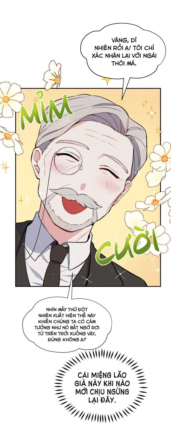 Người Bảo Hộ Của Bạo Quân Là Ma Nữ Tàn Độc Chapter 6 - 4