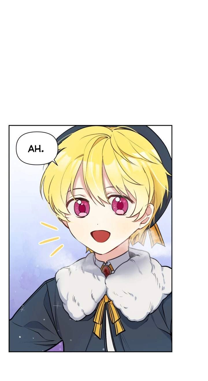 Người Bảo Hộ Của Bạo Quân Là Ma Nữ Tàn Độc Chapter 6 - 6