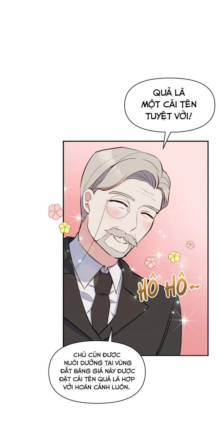 Người Bảo Hộ Của Bạo Quân Là Ma Nữ Tàn Độc Chapter 6 - 10