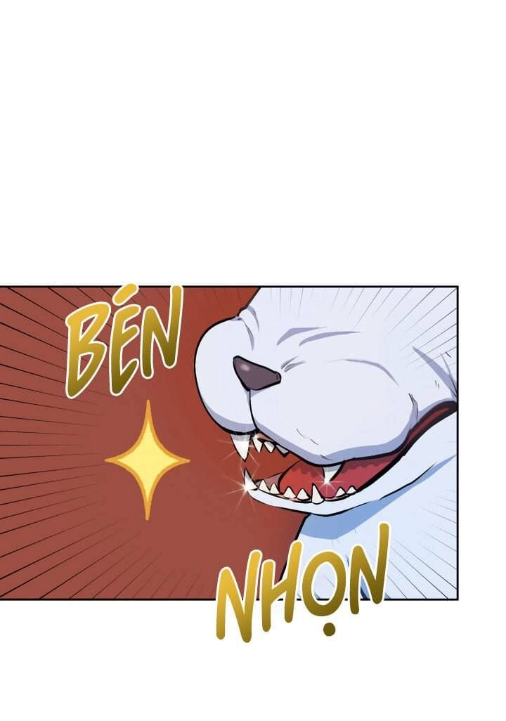 Người Bảo Hộ Của Bạo Quân Là Ma Nữ Tàn Độc Chapter 6 - 12