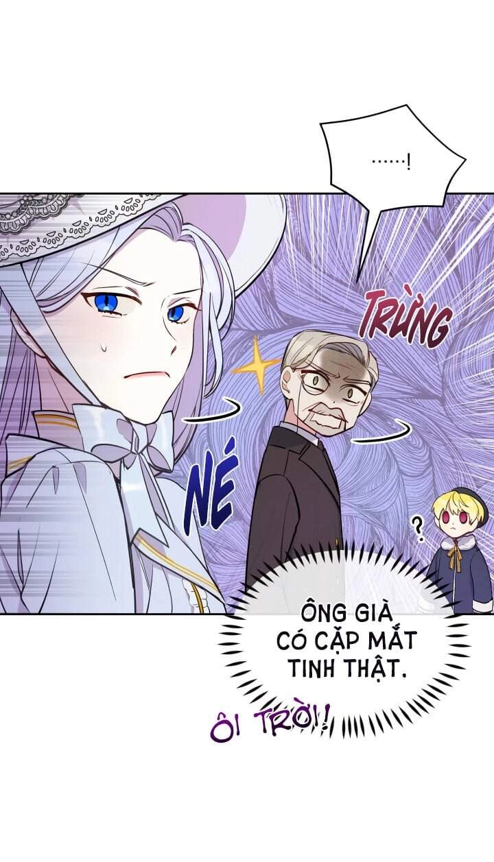 Người Bảo Hộ Của Bạo Quân Là Ma Nữ Tàn Độc Chapter 6 - 14