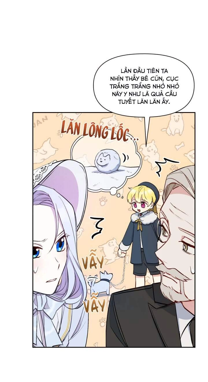 Người Bảo Hộ Của Bạo Quân Là Ma Nữ Tàn Độc Chapter 6 - 16