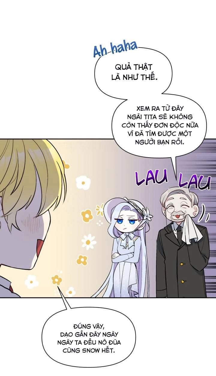 Người Bảo Hộ Của Bạo Quân Là Ma Nữ Tàn Độc Chapter 6 - 17