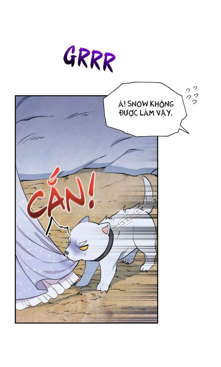 Người Bảo Hộ Của Bạo Quân Là Ma Nữ Tàn Độc Chapter 6 - 18