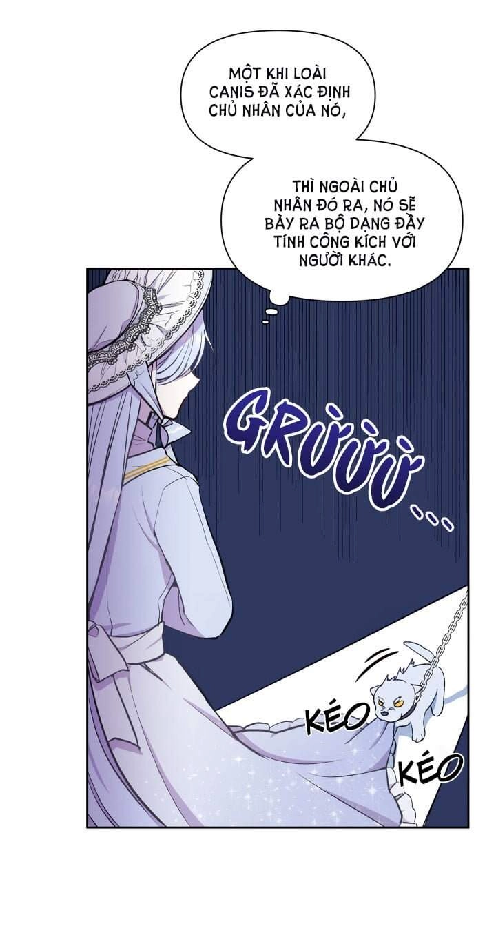 Người Bảo Hộ Của Bạo Quân Là Ma Nữ Tàn Độc Chapter 6 - 20