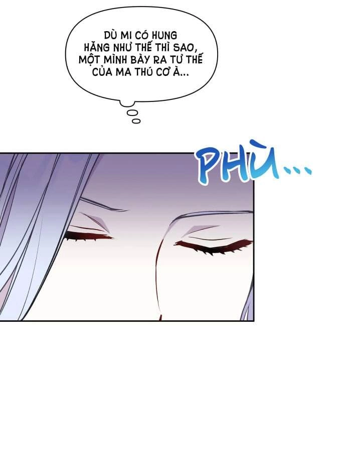 Người Bảo Hộ Của Bạo Quân Là Ma Nữ Tàn Độc Chapter 6 - 21