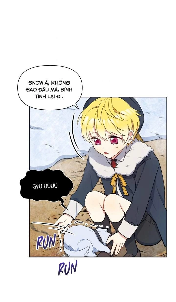 Người Bảo Hộ Của Bạo Quân Là Ma Nữ Tàn Độc Chapter 6 - 24