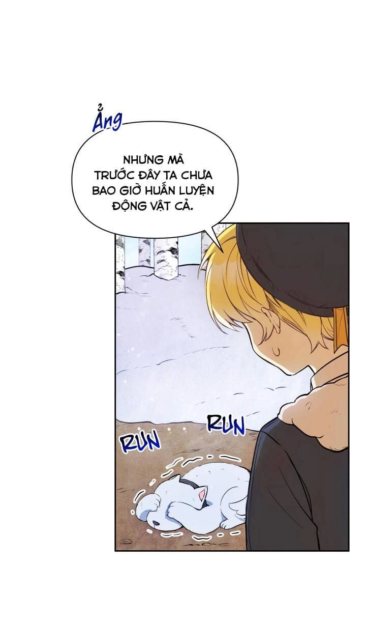 Người Bảo Hộ Của Bạo Quân Là Ma Nữ Tàn Độc Chapter 6 - 26