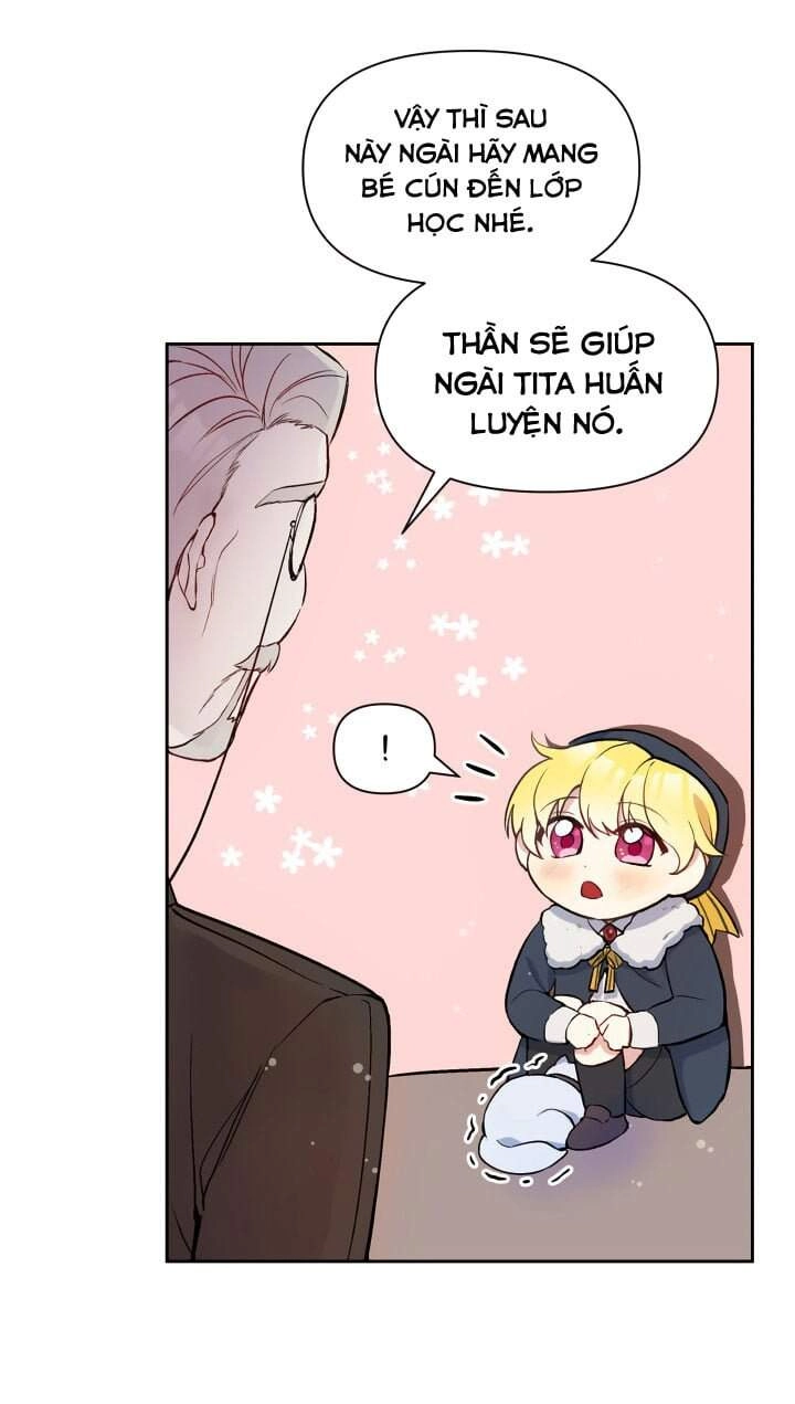 Người Bảo Hộ Của Bạo Quân Là Ma Nữ Tàn Độc Chapter 6 - 27