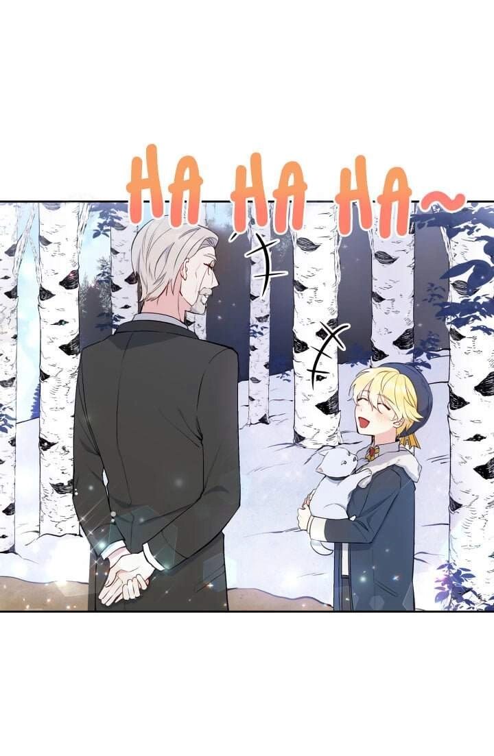 Người Bảo Hộ Của Bạo Quân Là Ma Nữ Tàn Độc Chapter 6 - 29