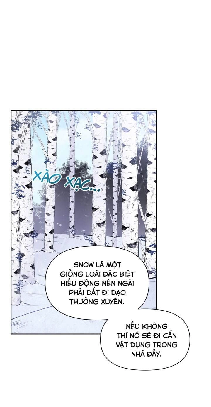 Người Bảo Hộ Của Bạo Quân Là Ma Nữ Tàn Độc Chapter 6 - 32