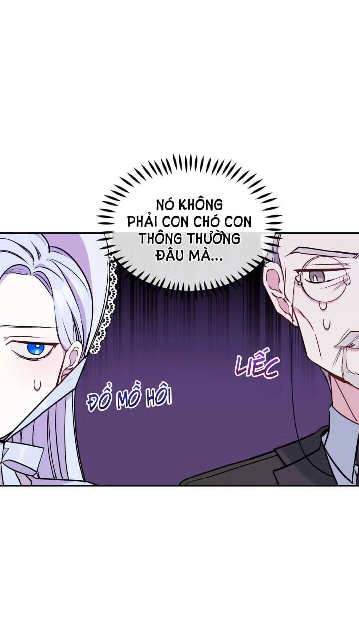 Người Bảo Hộ Của Bạo Quân Là Ma Nữ Tàn Độc Chapter 6 - 35