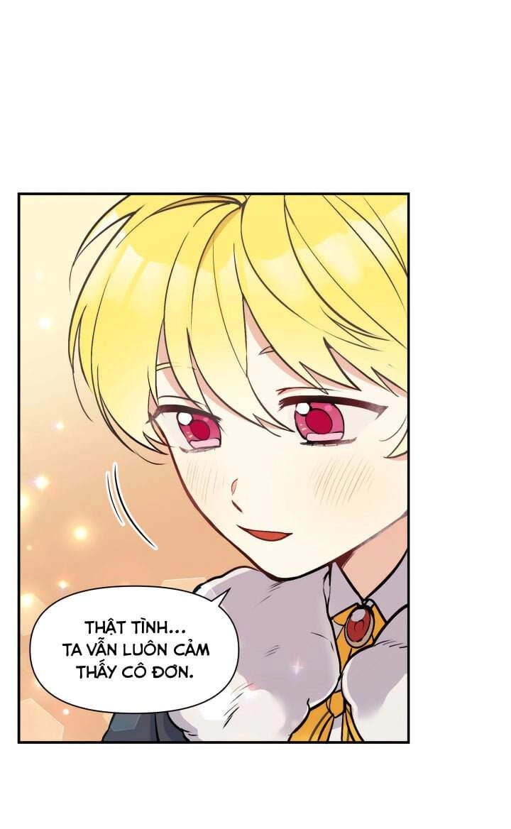 Người Bảo Hộ Của Bạo Quân Là Ma Nữ Tàn Độc Chapter 6 - 40