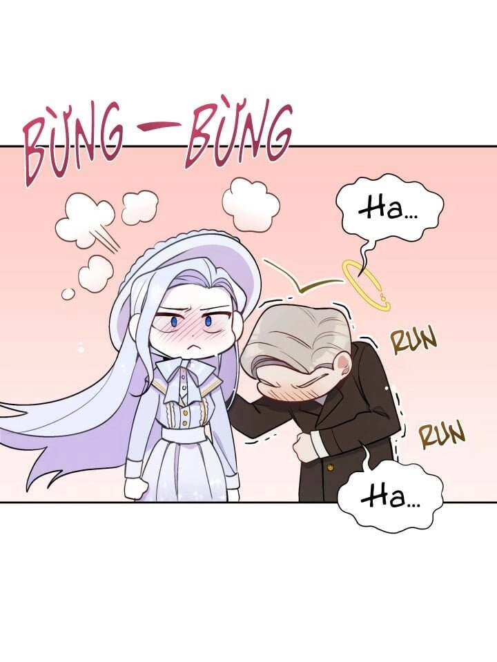 Người Bảo Hộ Của Bạo Quân Là Ma Nữ Tàn Độc Chapter 6 - 43