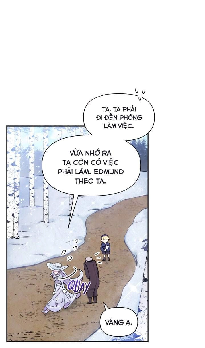 Người Bảo Hộ Của Bạo Quân Là Ma Nữ Tàn Độc Chapter 6 - 44