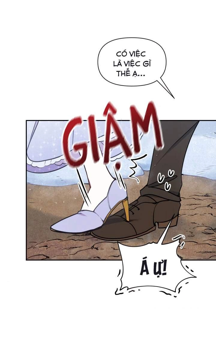 Người Bảo Hộ Của Bạo Quân Là Ma Nữ Tàn Độc Chapter 6 - 45