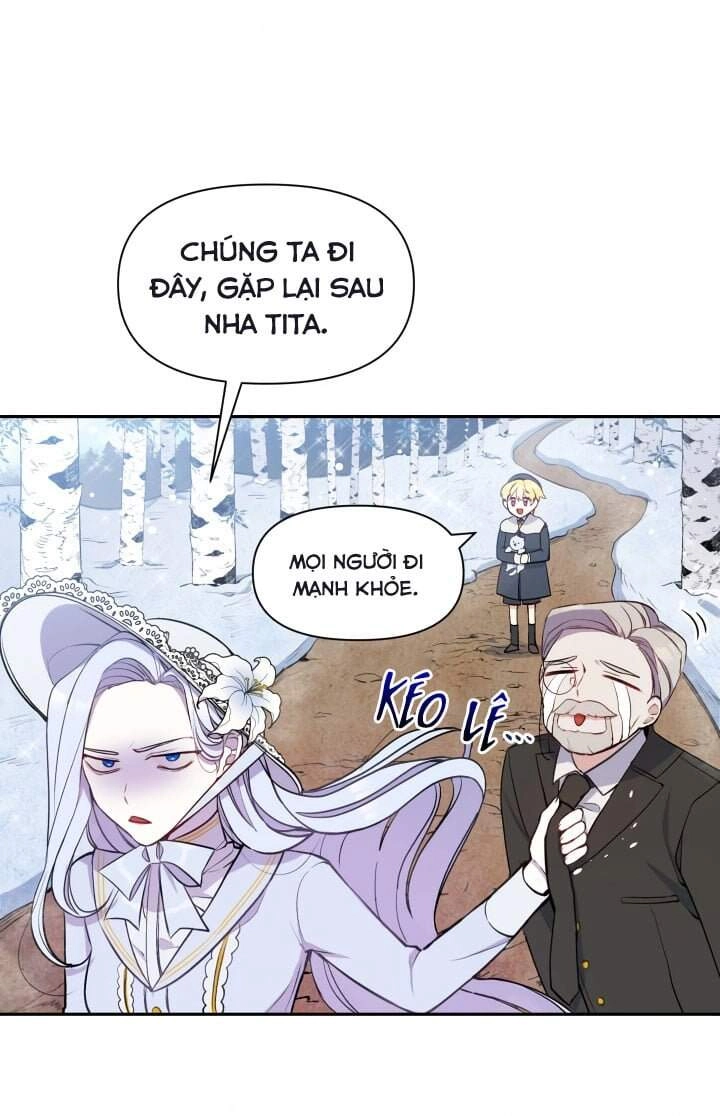 Người Bảo Hộ Của Bạo Quân Là Ma Nữ Tàn Độc Chapter 6 - 46