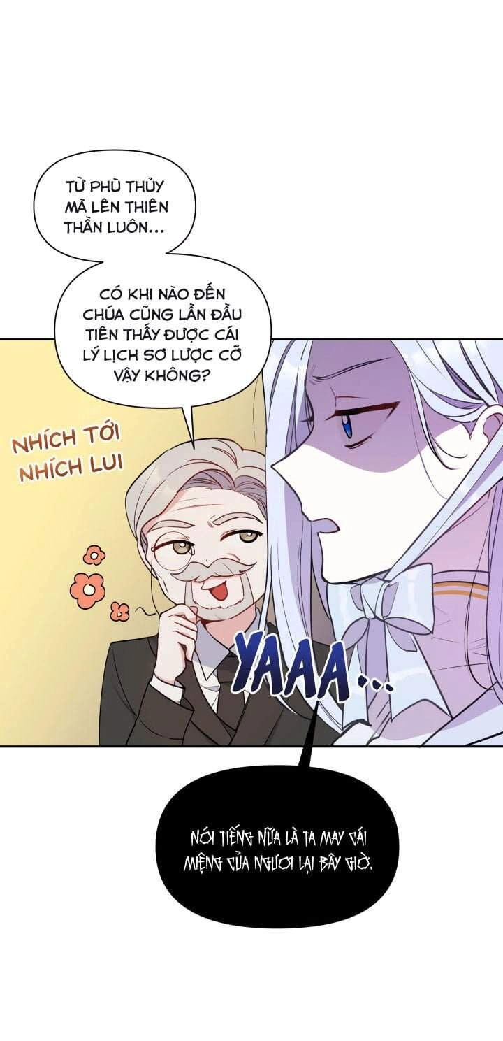 Người Bảo Hộ Của Bạo Quân Là Ma Nữ Tàn Độc Chapter 6 - 48